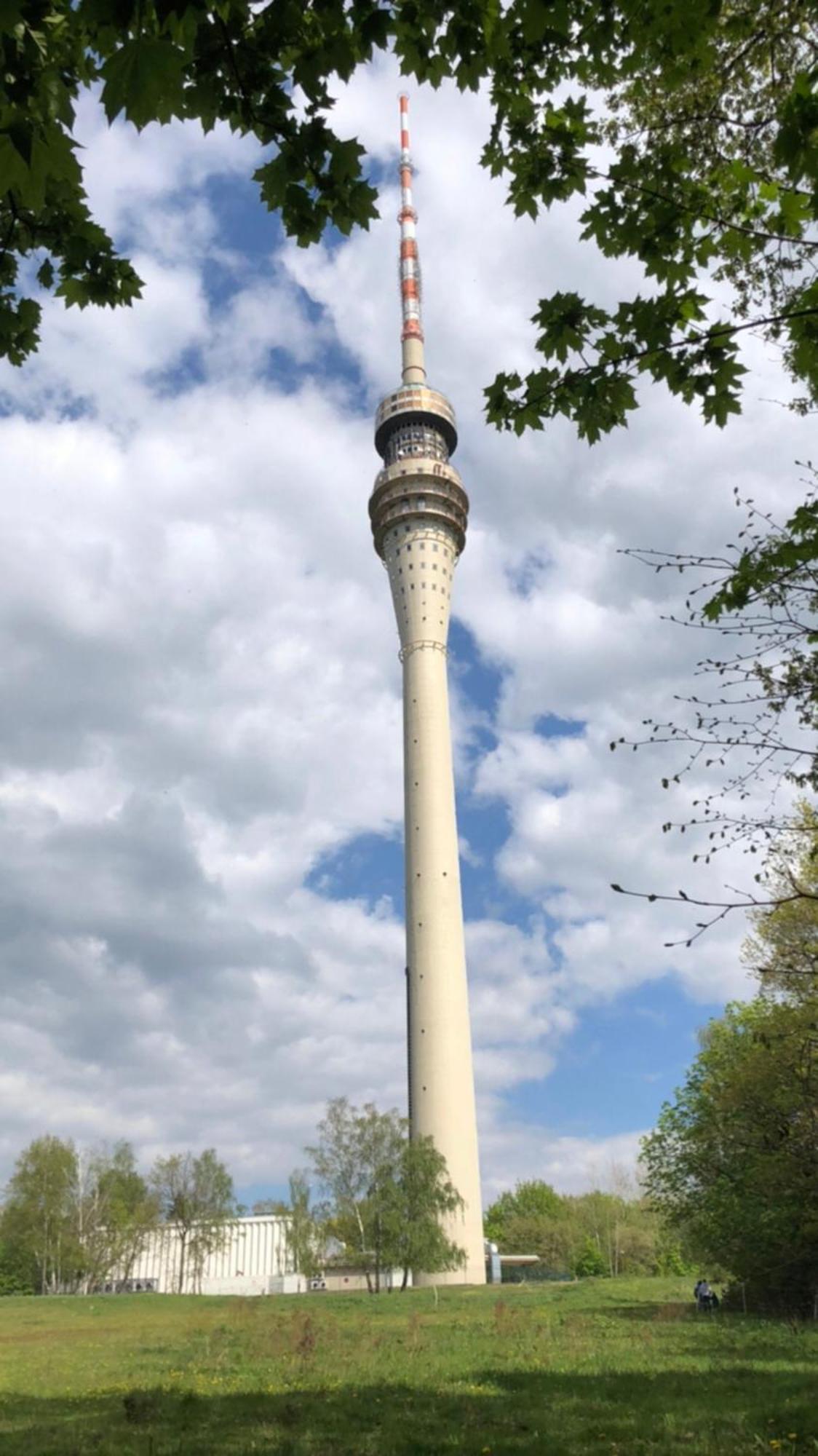 Ferienwohung In Dresden Am Elbhang מראה חיצוני תמונה