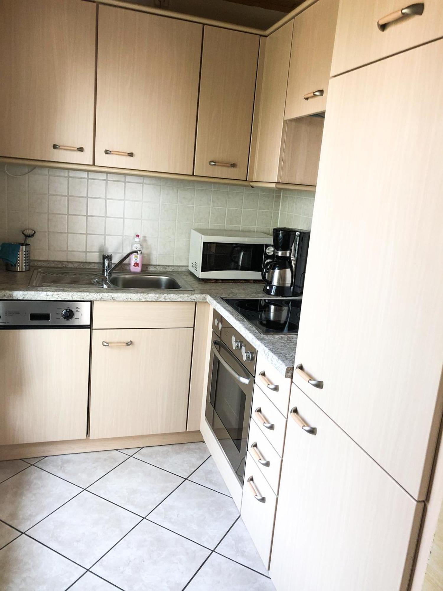 Ferienwohung In Dresden Am Elbhang מראה חיצוני תמונה